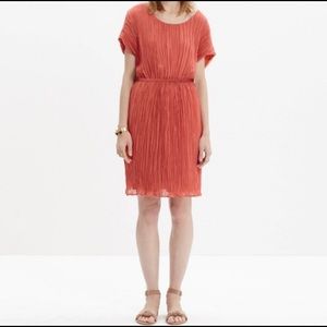 Madewell Artemis Dress